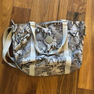 Kipling Tote / beach bag